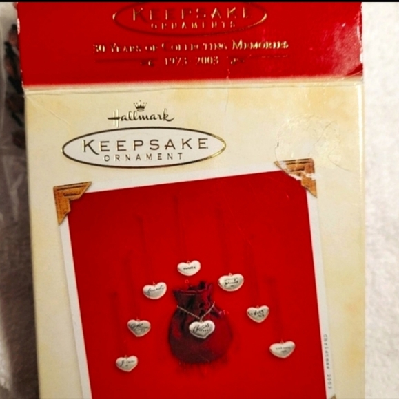 •𝙃𝘼𝙇𝙇𝙈𝘼𝙍𝙆•2003• - Picture 14 of 16